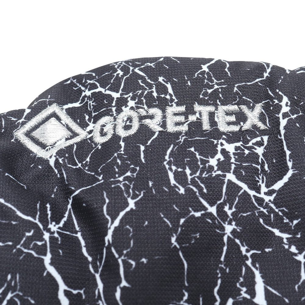 コンビ（KOMBI ）（レディース）スノーグローブ ミトングローブ 22CSRT3-GTV-W03 ゴアテックス GORE-TEX