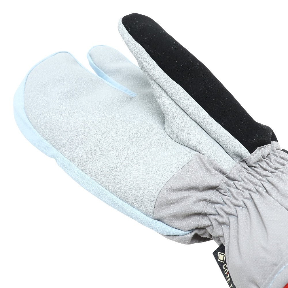 コンビ（KOMBI ）（レディース）スノーグローブ ミトングローブ 22CSRT3-GTV-W04 ゴアテックス GORE-TEX