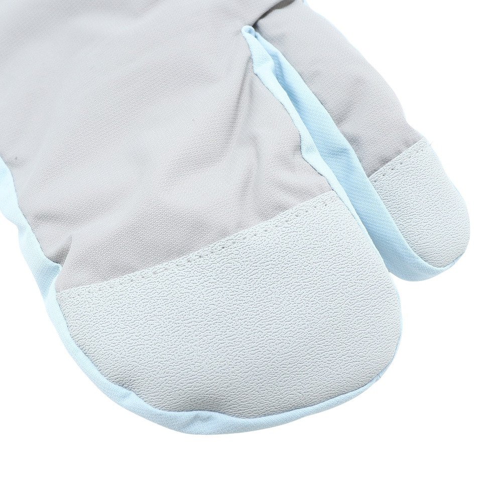 コンビ（KOMBI ）（レディース）スノーグローブ ミトングローブ 22CSRT3-GTV-W04 ゴアテックス GORE-TEX