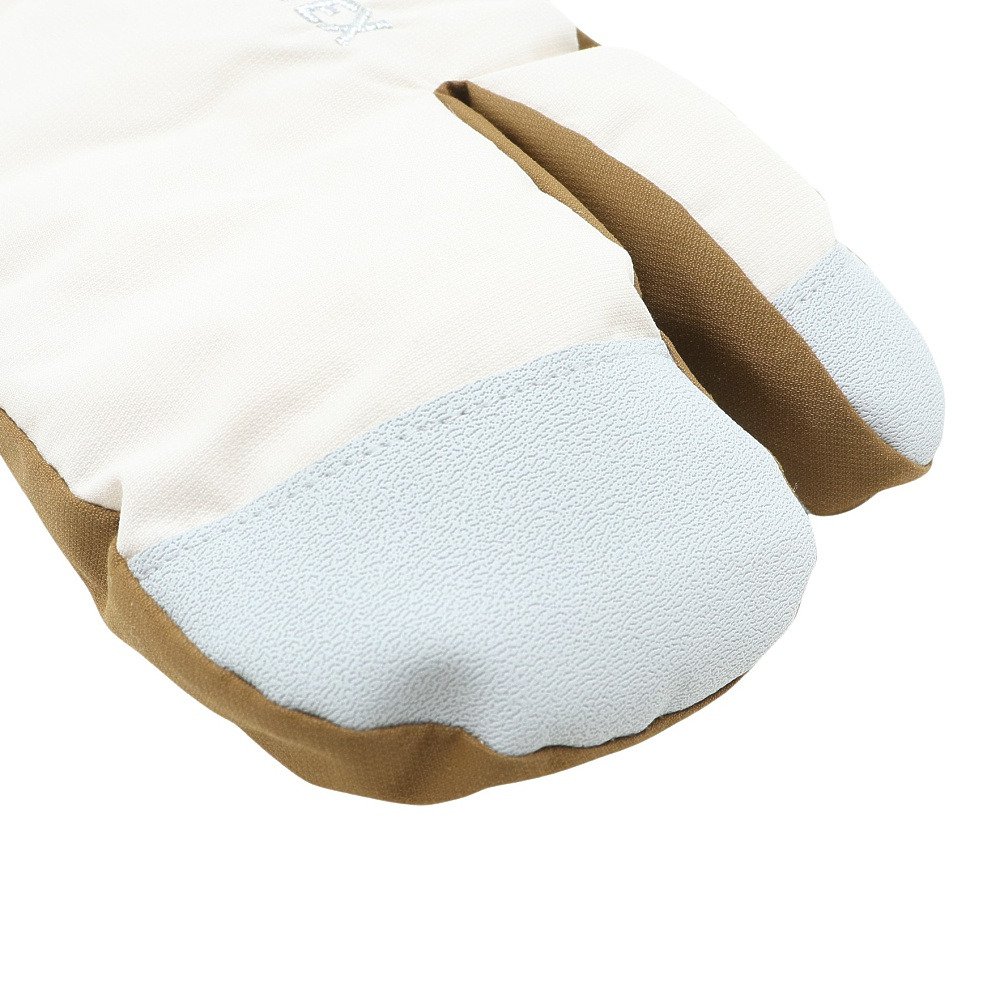 コンビ（KOMBI ）（レディース）スノーグローブ ミトングローブ 22CSRT3-GTV-W05 ゴアテックス GORE-TEX