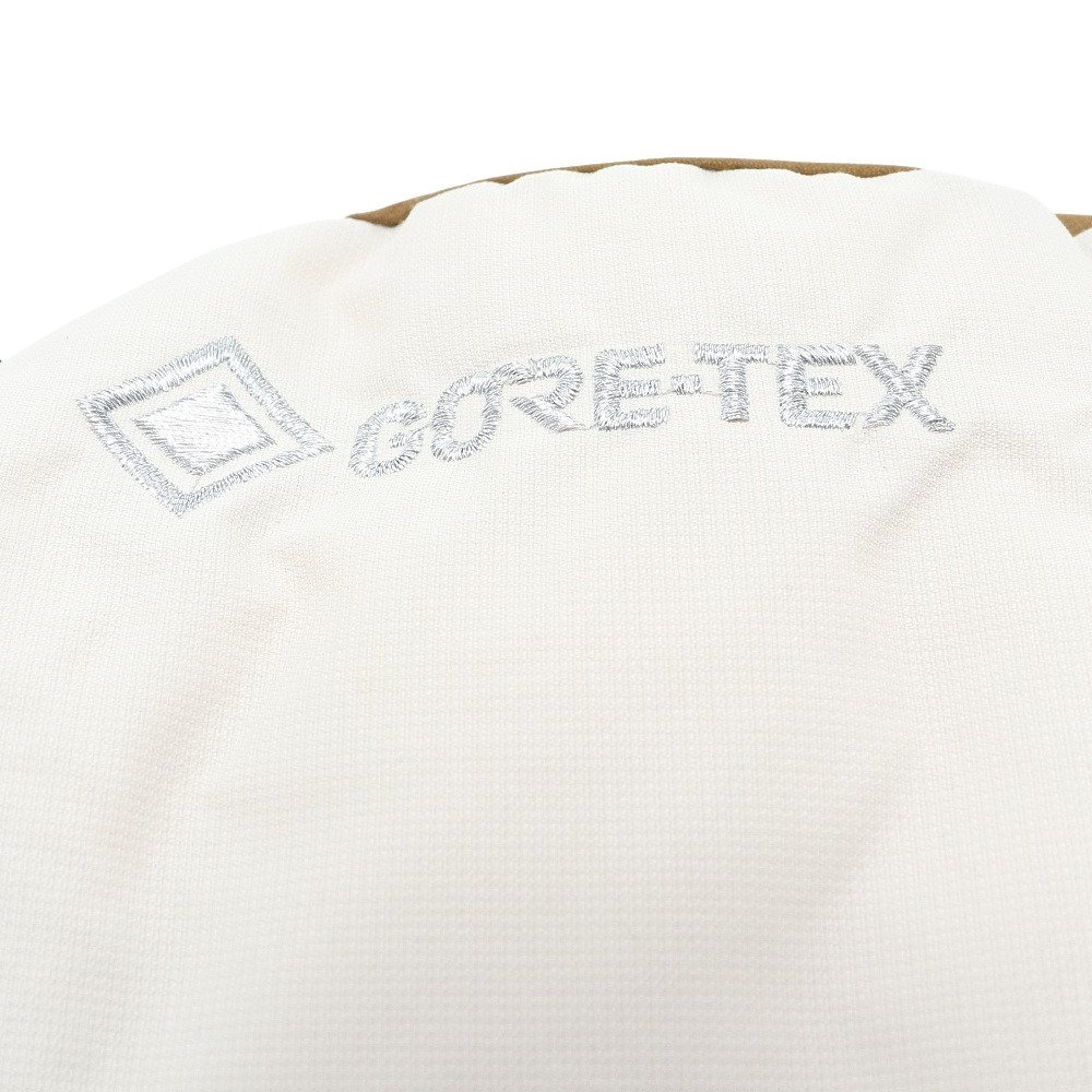 コンビ（KOMBI ）（レディース）スノーグローブ ミトングローブ 22CSRT3-GTV-W05 ゴアテックス GORE-TEX