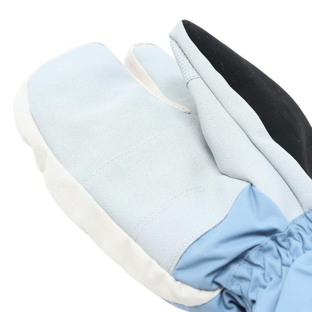 コンビ（KOMBI ）（レディース）スノーグローブ ミトングローブ 22CSRT3-GTV-W06 ゴアテックス GORE-TEX