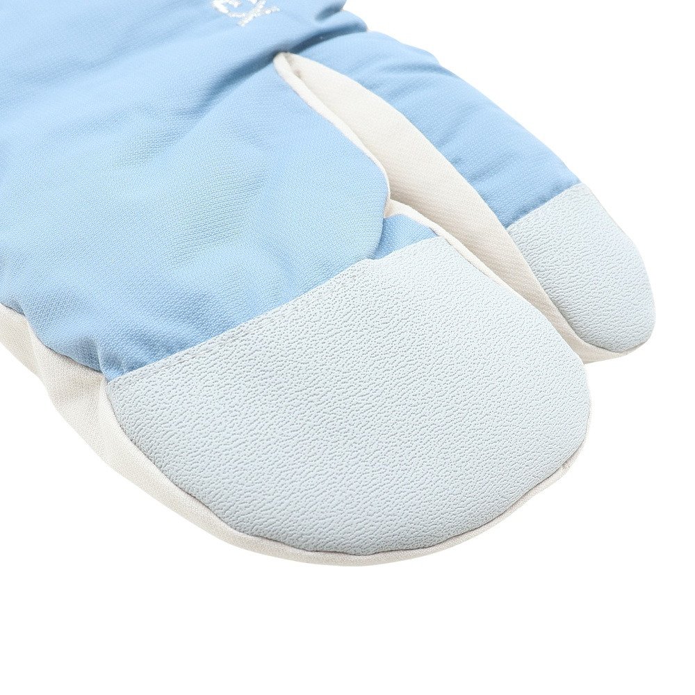 コンビ（KOMBI ）（レディース）スノーグローブ ミトングローブ 22CSRT3-GTV-W06 ゴアテックス GORE-TEX