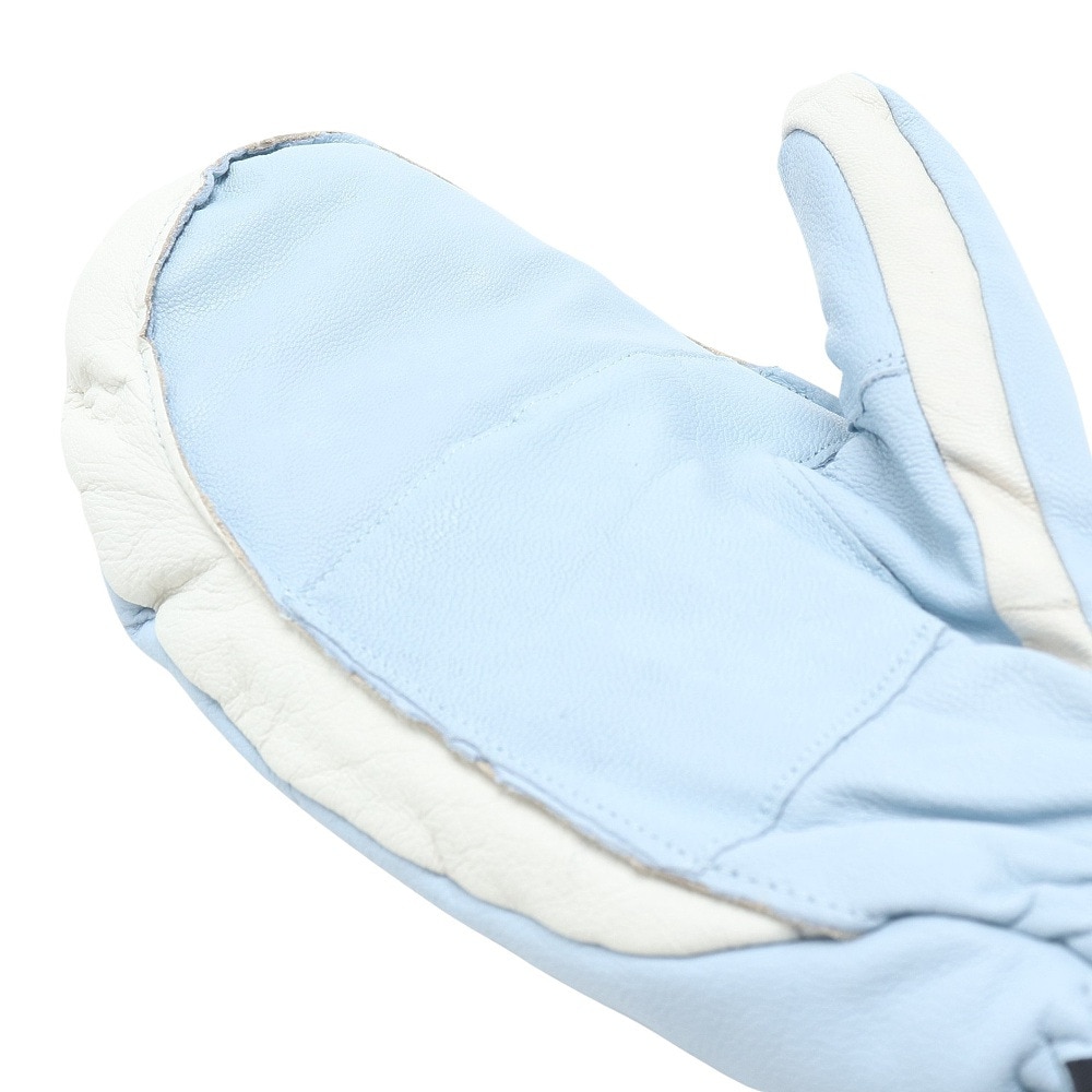 コンビ（KOMBI）（レディース）スノーグローブ ミトングローブ 22LVM2-GTV-W01 ゴアテックス GORE-TEX