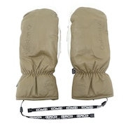 (レディース)スノーグローブ ミトングローブ 22LVM2-GTV-W04 ゴアテックス GORE-TEX