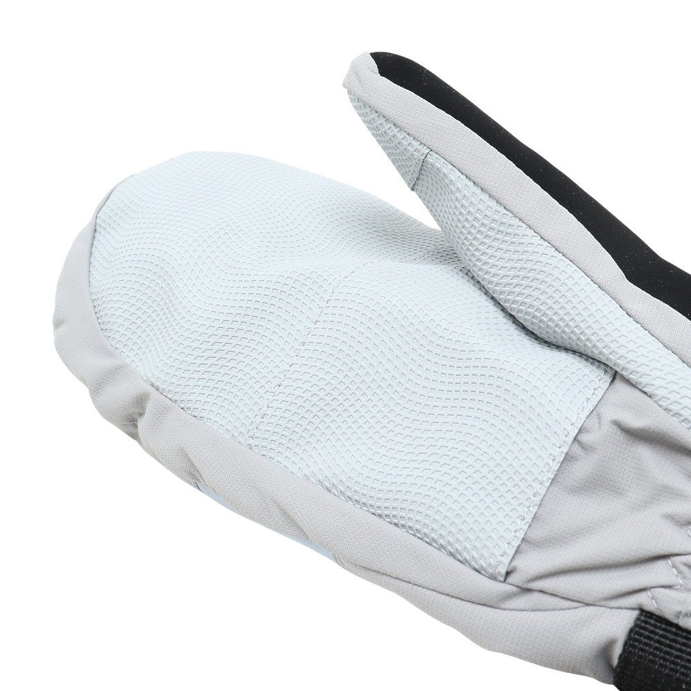 コンビ（KOMBI ）（レディース）スノーグローブ ミトングローブ 22ORM3-GTV-W12 ゴアテックス GORE-TEX