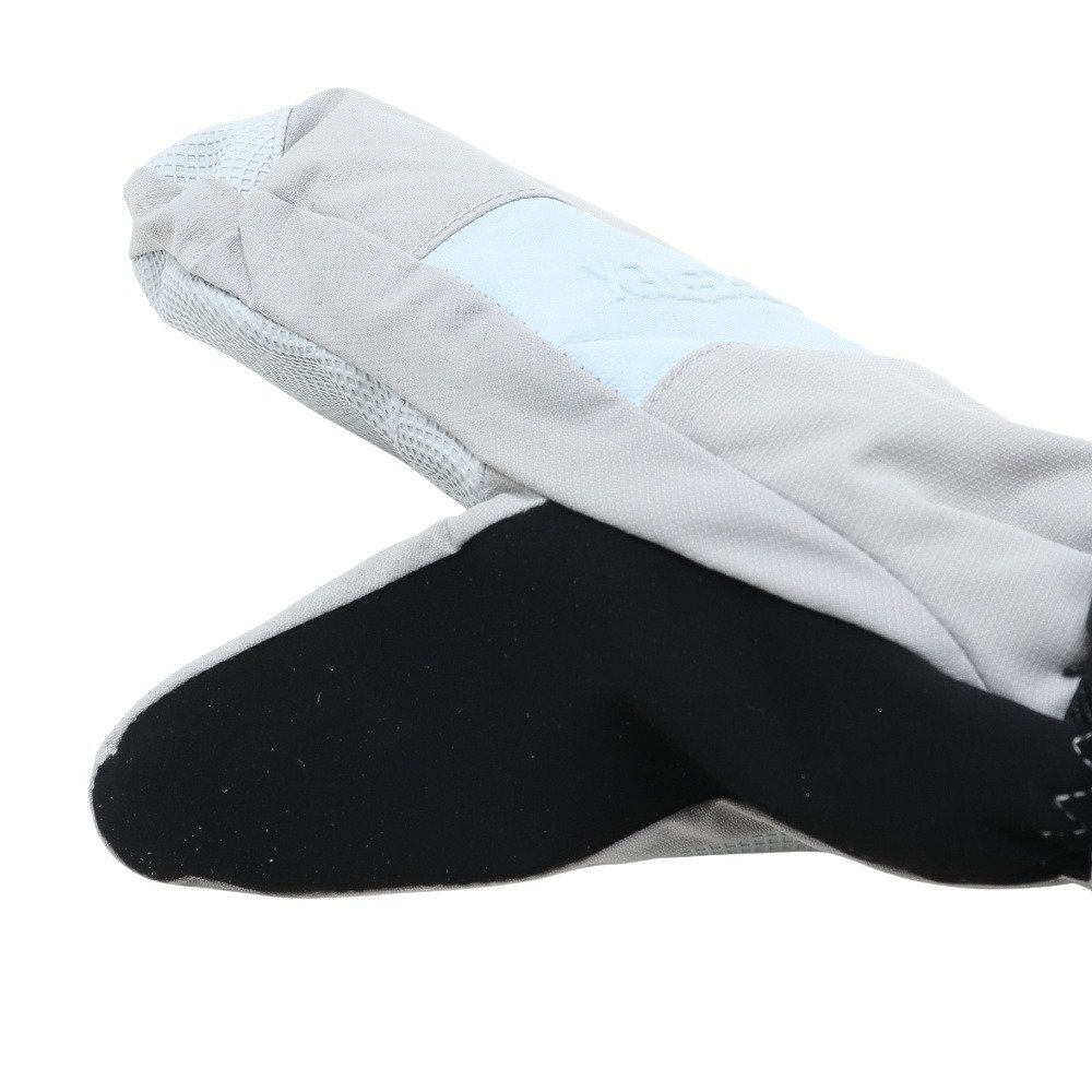 コンビ（KOMBI ）（レディース）スノーグローブ ミトングローブ 22ORM3-GTV-W12 ゴアテックス GORE-TEX