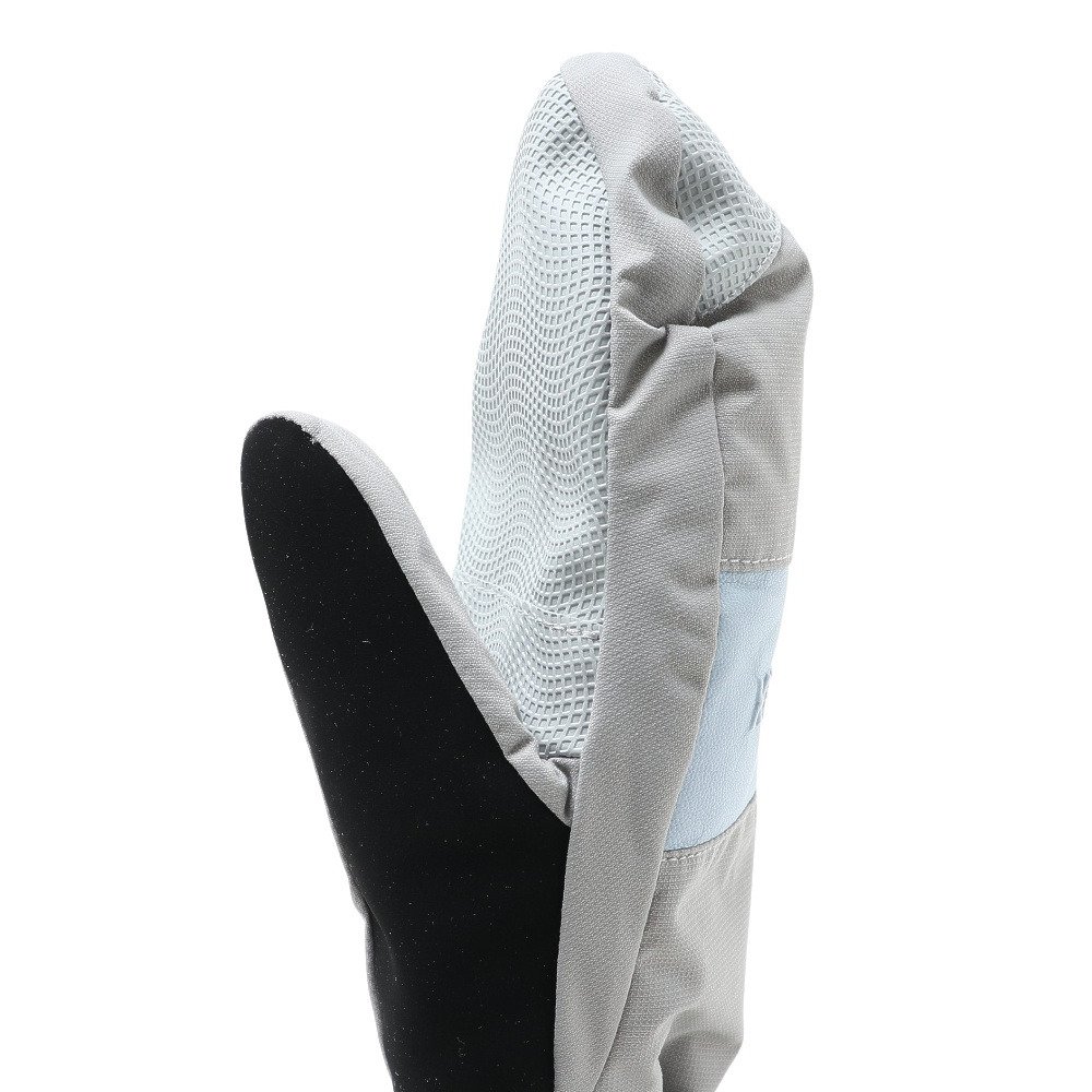 コンビ（KOMBI ）（レディース）スノーグローブ ミトングローブ 22ORM3-GTV-W12 ゴアテックス GORE-TEX