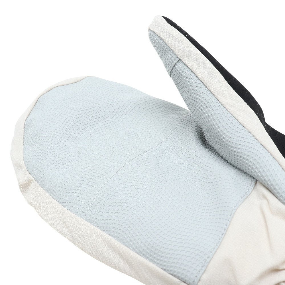 コンビ（KOMBI ）（レディース）スノーグローブ ミトングローブ 22ORM3-GTV-W17 ゴアテックス GORE-TEX