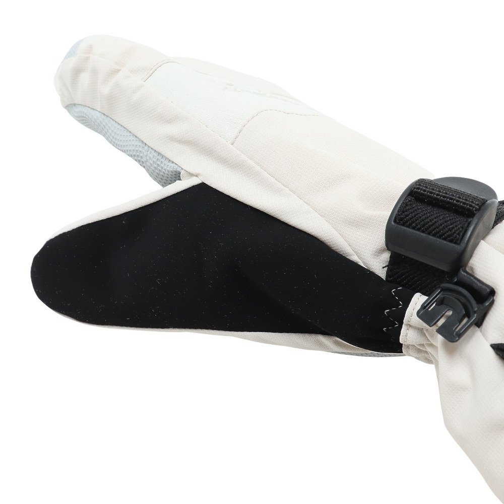 コンビ（KOMBI ）（レディース）スノーグローブ ミトングローブ 22ORM3-GTV-W17 ゴアテックス GORE-TEX