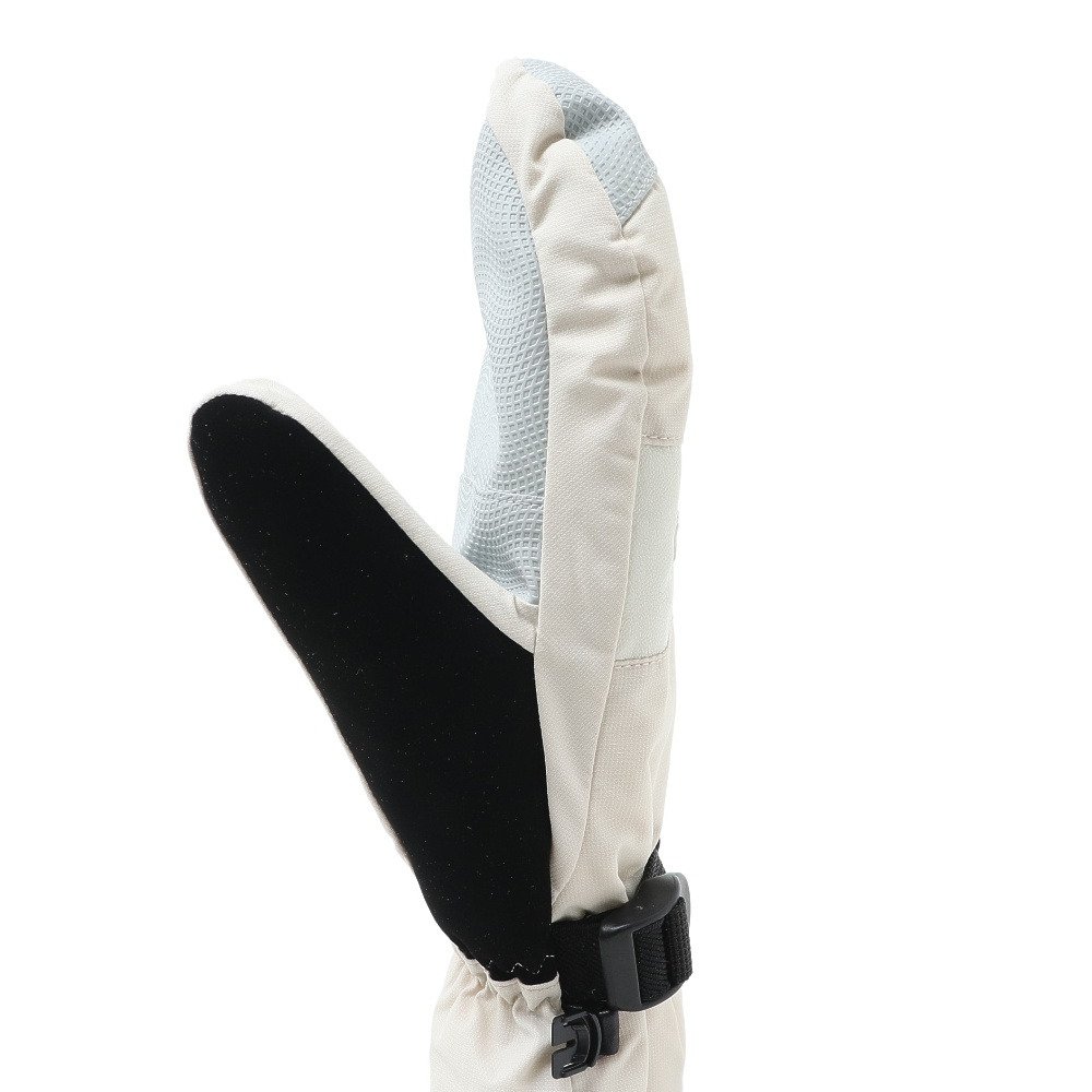コンビ（KOMBI ）（レディース）スノーグローブ ミトングローブ 22ORM3-GTV-W17 ゴアテックス GORE-TEX