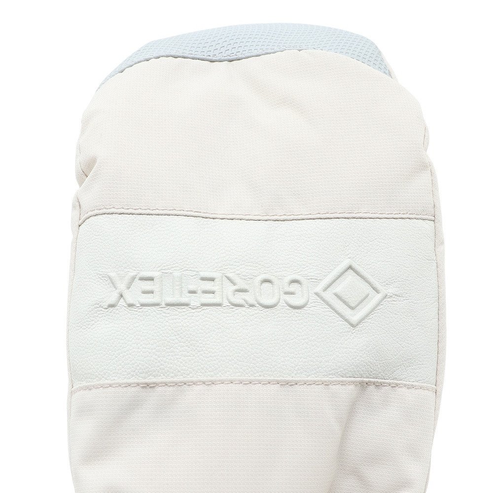 コンビ（KOMBI ）（レディース）スノーグローブ ミトングローブ 22ORM3-GTV-W17 ゴアテックス GORE-TEX