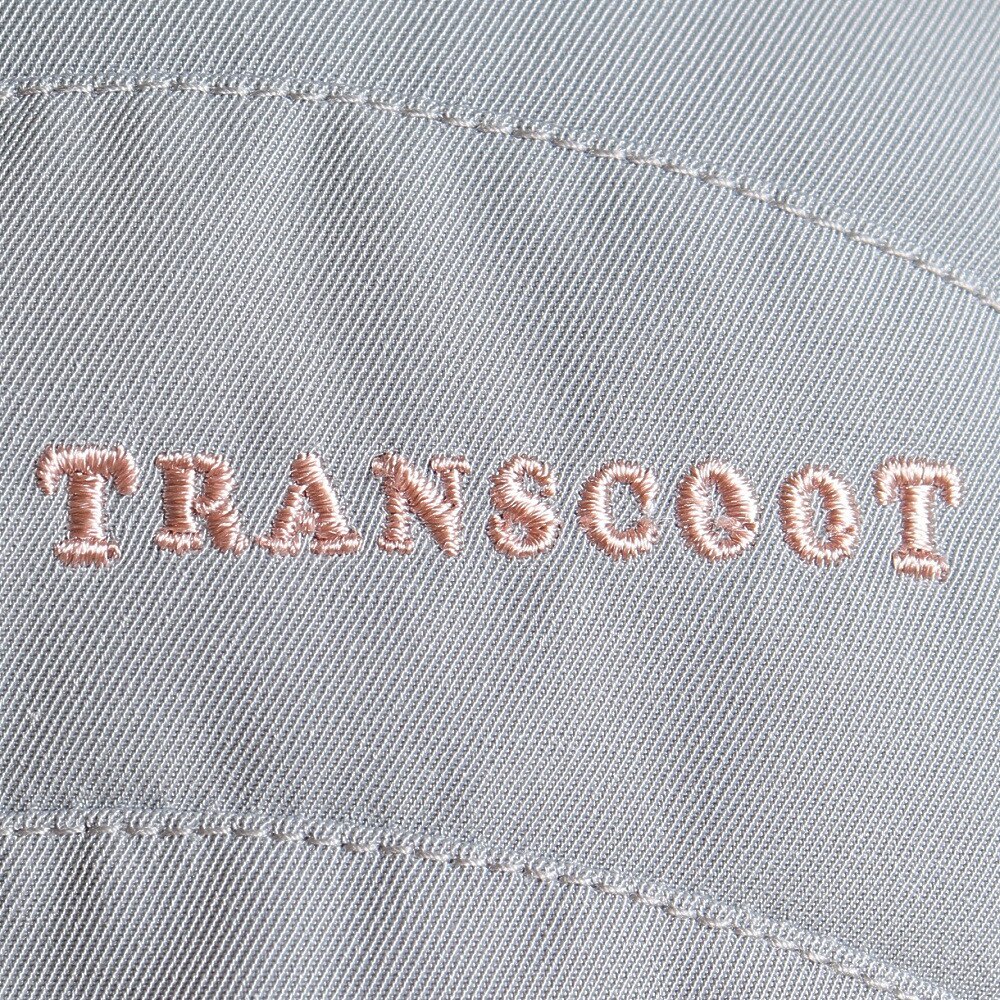 トランスクート（TRANSCOOT）（レディース）ミトングローブ TRG1004GR
