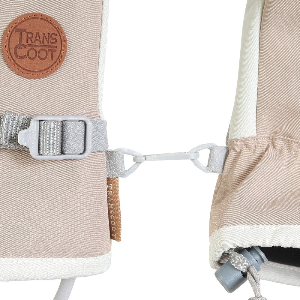 transcoot（レディース）ミトングローブ TRG1004MO
