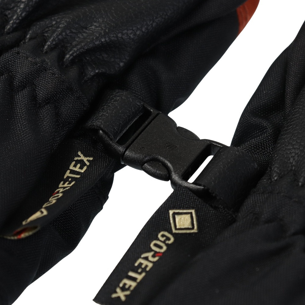 ダカイン（DAKINE）（レディース）SILVIA GORE-TEX ミトン BD237783 GBR