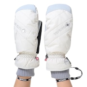 (レディース)ミトン グローブ スキー スノーボード GORE-TEX ゴアテックス 23CSRM4 GTV-W04