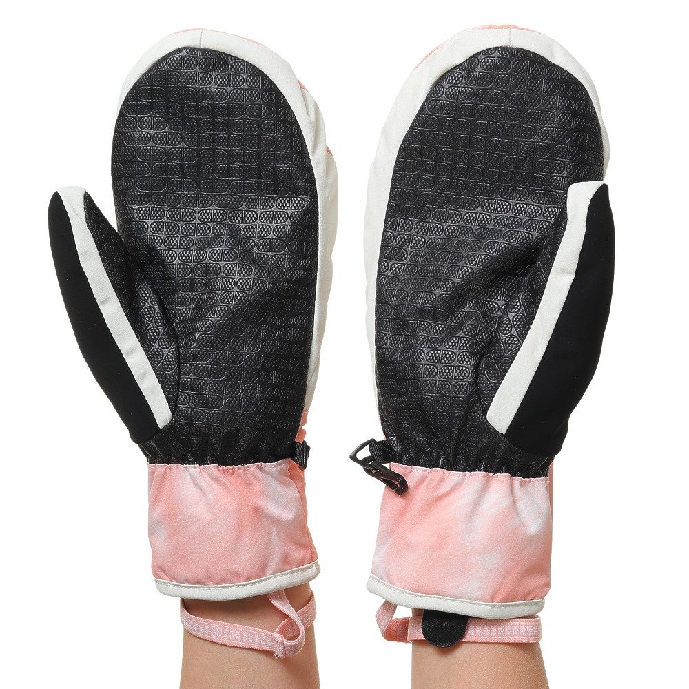 ディーシーシューズ（DC SHOES）（レディース）グローブ フランチャイズ ミトン 24SNADJHN03014XMMW