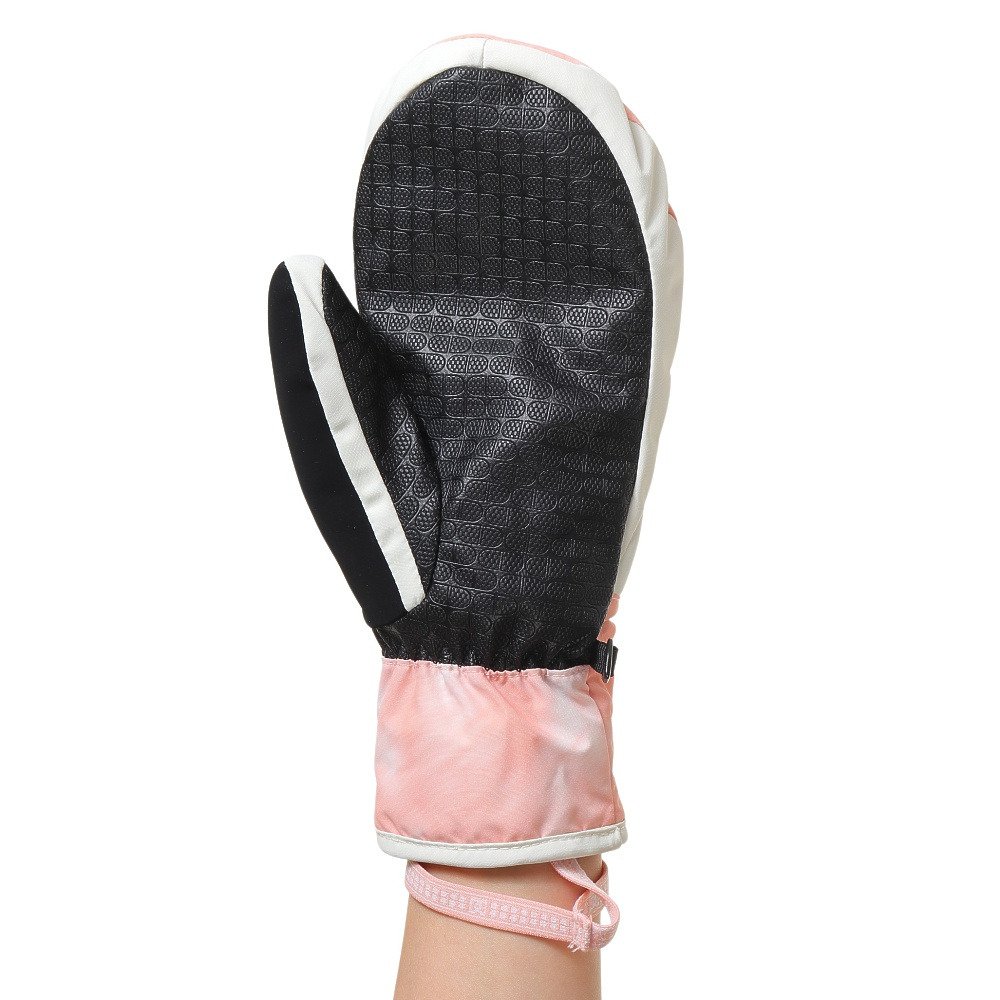 ディーシーシューズ（DC SHOES）（レディース）グローブ フランチャイズ ミトン 24SNADJHN03014XMMW
