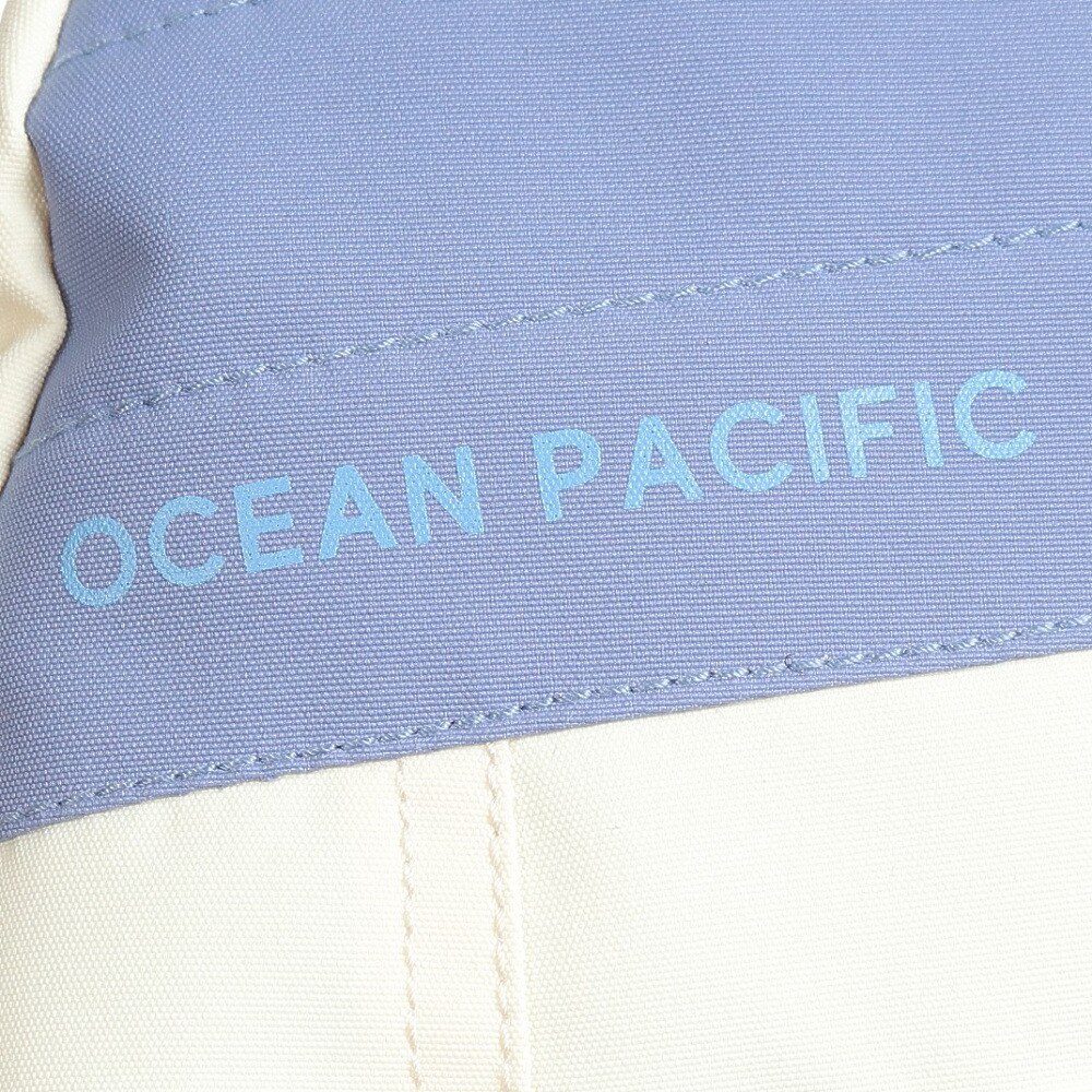 オーシャンパシフィック（Ocean Pacific）（レディース）ミトン グローブ 543911BGY タッチパネル対応