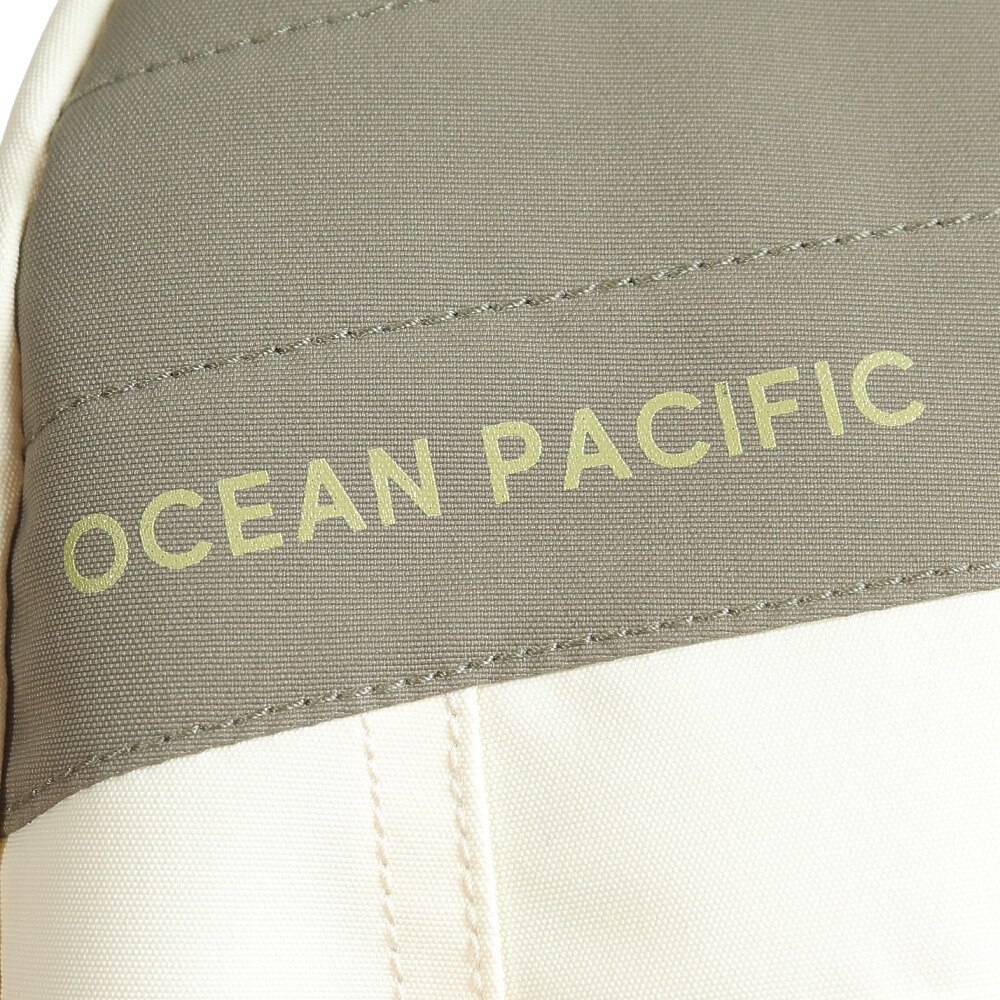 オーシャンパシフィック（Ocean Pacific）（レディース）ミトン グローブ 543911KHA タッチパネル対応