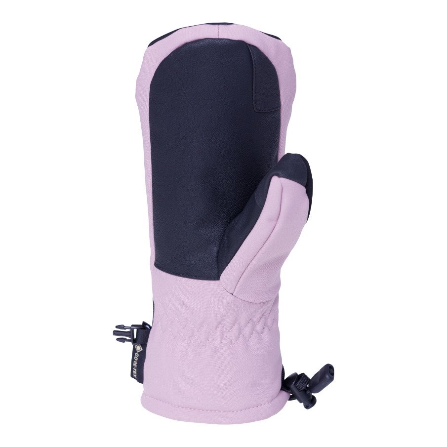シックスエイトシックス（686）（レディース）GORE-TEX LINEAR MITT ミトングローブ 3M2WGLV304 DUSTY MAUVE