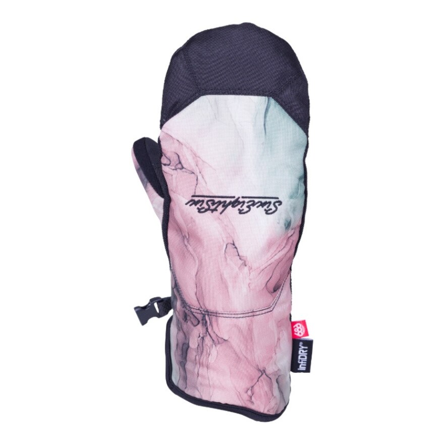 686REVEL MITT ~gO[u M2WGLV309 DUSTY MAUVE MARBLEl52