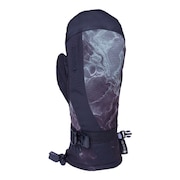 (レディース)GORE-TEX LINEAR MITT ミトングローブ 3M2WGLV304 BLACK CLOUDBREAK