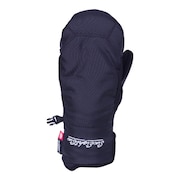 (レディース)REVEL MITT ミトングローブ M2WGLV309 BLACK