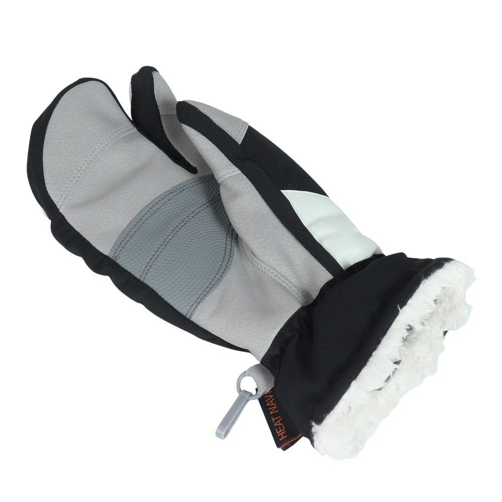 デサント（DESCENTE）（レディース）グローブ DW4FGV61L BKWH