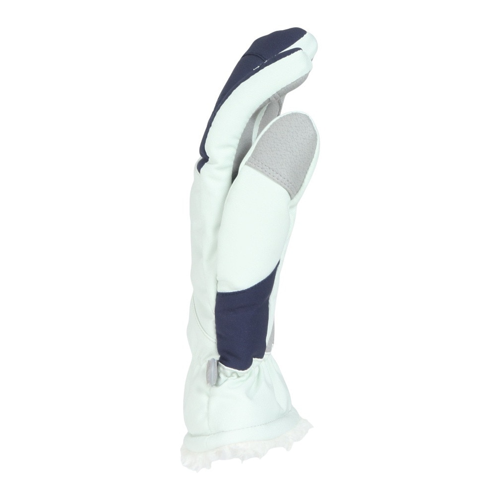 デサント（DESCENTE）（レディース）グローブ DW4FGV61L WHNV