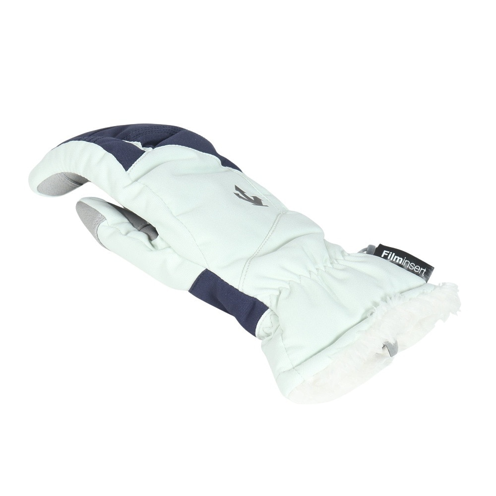 デサント（DESCENTE）（レディース）グローブ DW4FGV61L WHNV