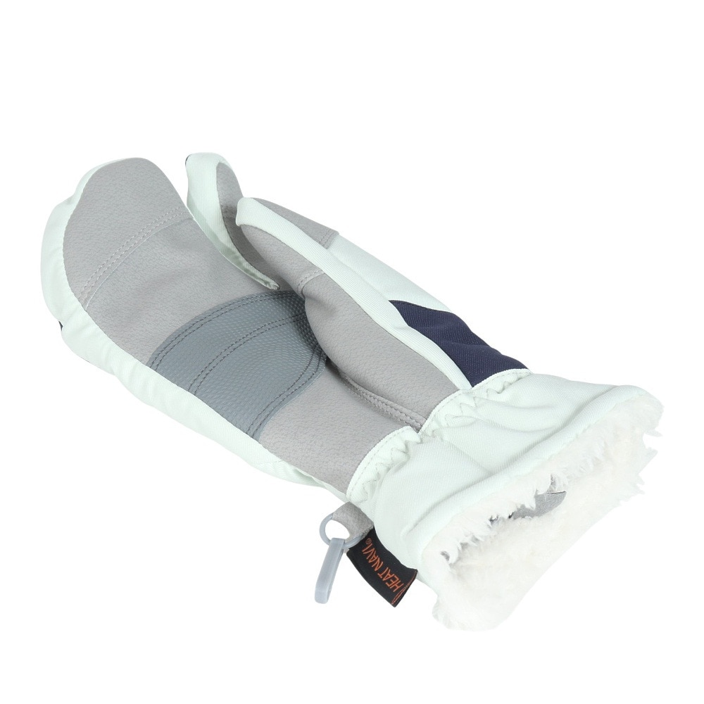 デサント（DESCENTE）（レディース）グローブ DW4FGV61L WHNV