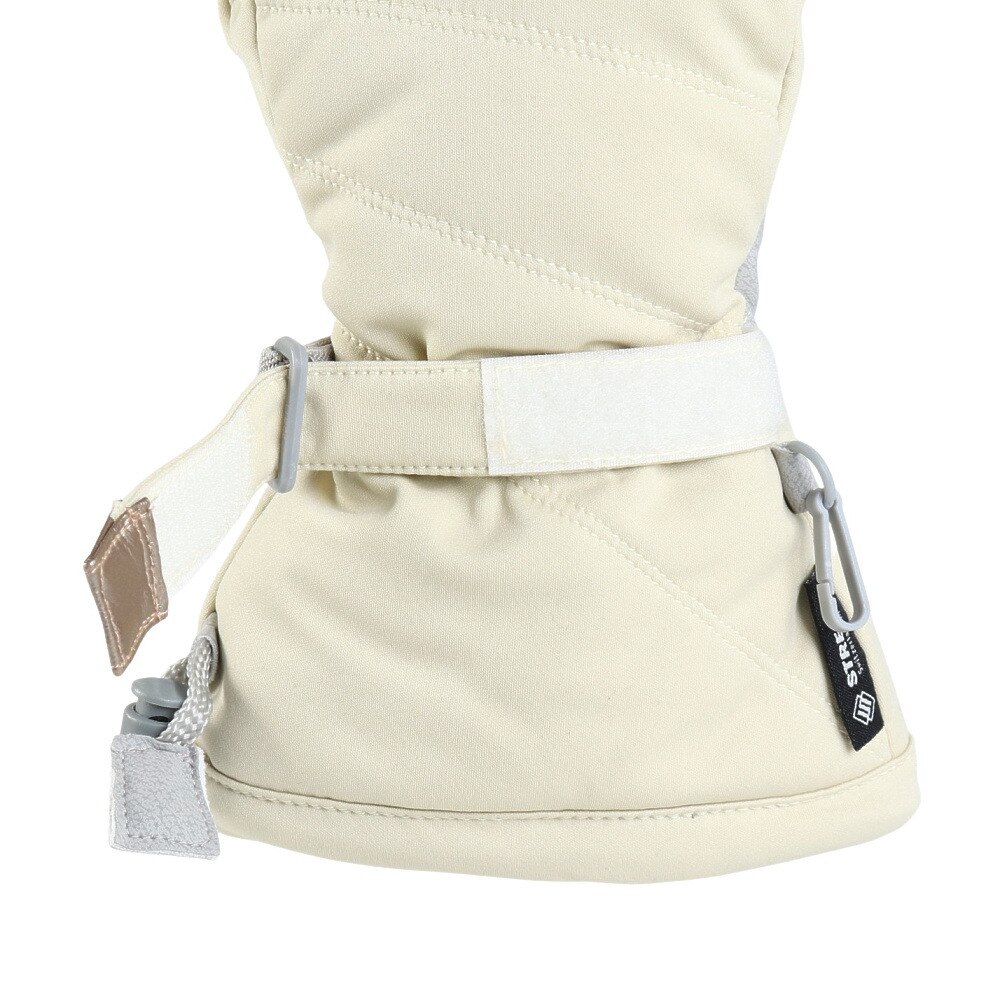 シュトロイレ（STREULE）（レディース）MIA ミトン グローブ ST24FGR0026 OWT
