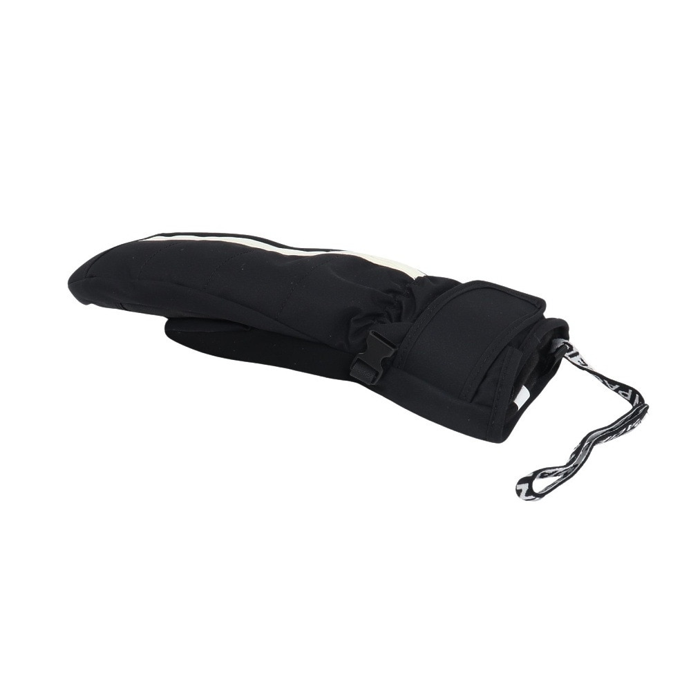 オーシャンパシフィック（Ocean Pacific）（レディース）手袋 スノーグローブ ミトン 544921BLK