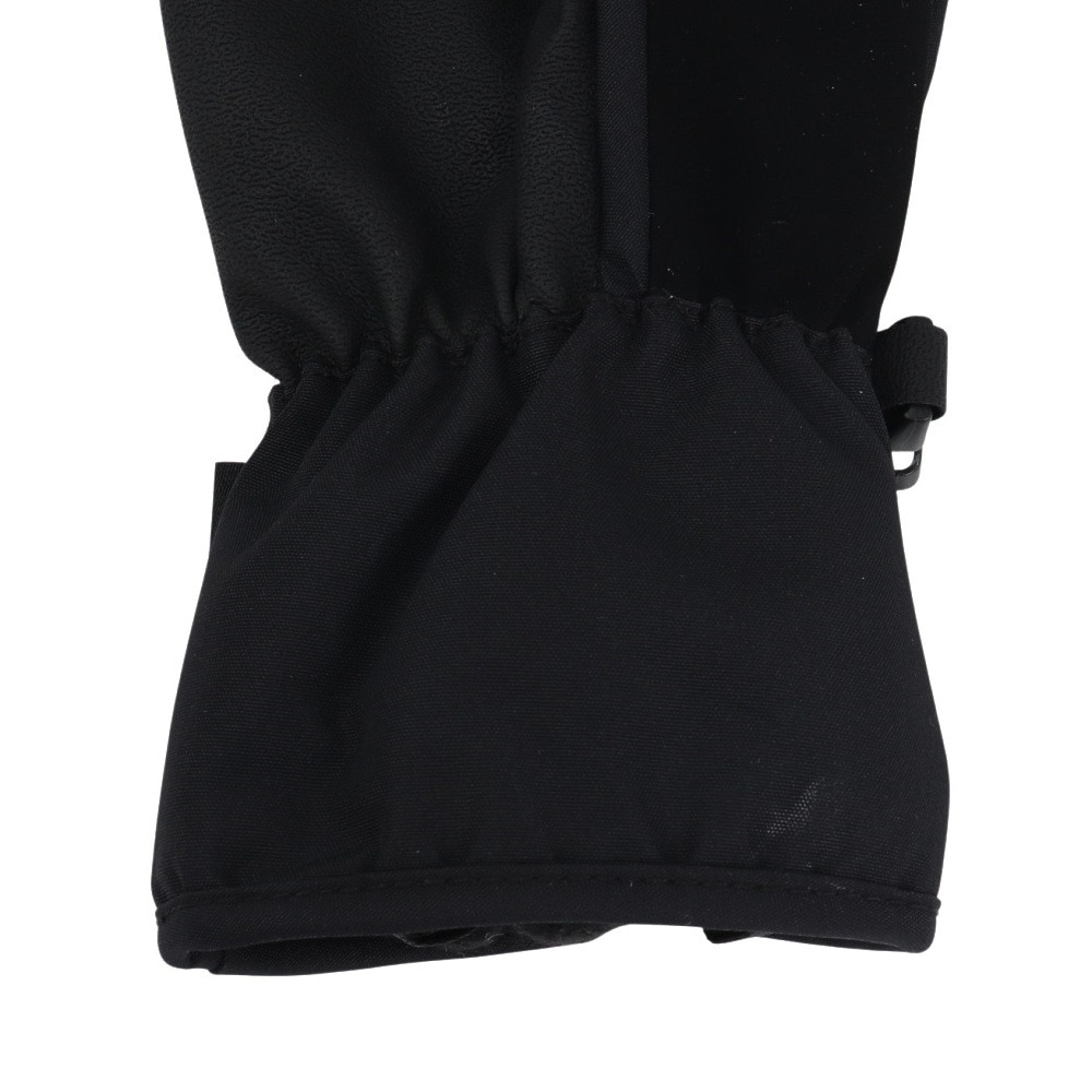オーシャンパシフィック（Ocean Pacific）（レディース）手袋 スノーグローブ ミトン 544921BLK