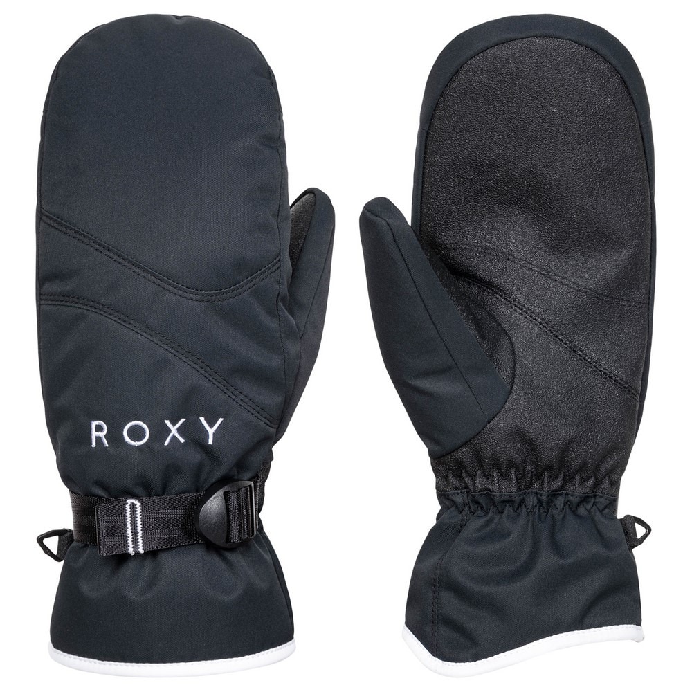 ロキシー（ROXY）（レディース）ROXY JETTY SOLID ミトングローブ 25SNRGV243403KVJ0