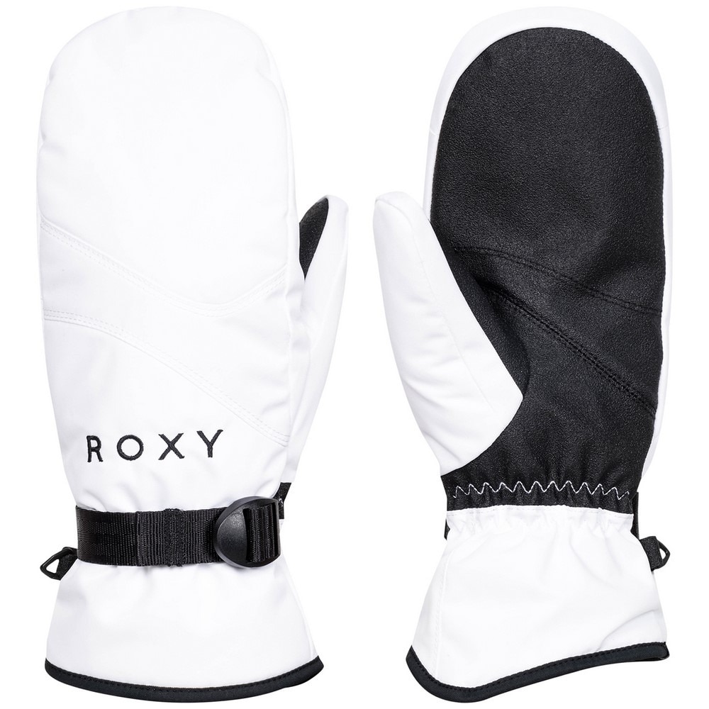 ロキシー（ROXY）（レディース）ROXY JETTY SOLID ミトングローブ 25SNRGV243403WBB0