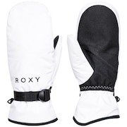 (レディース)ROXY JETTY SOLID ミトングローブ 25SN RGV243403