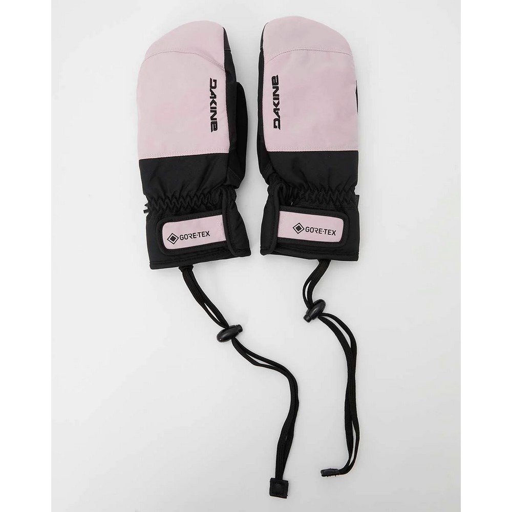 ダカイン（DAKINE）（レディース）SILVIA ミトンスノーグローブ BE237779 LIL