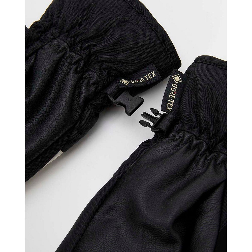 ダカイン（DAKINE）（レディース）SILVIA ミトンスノーグローブ BE237779 SIL