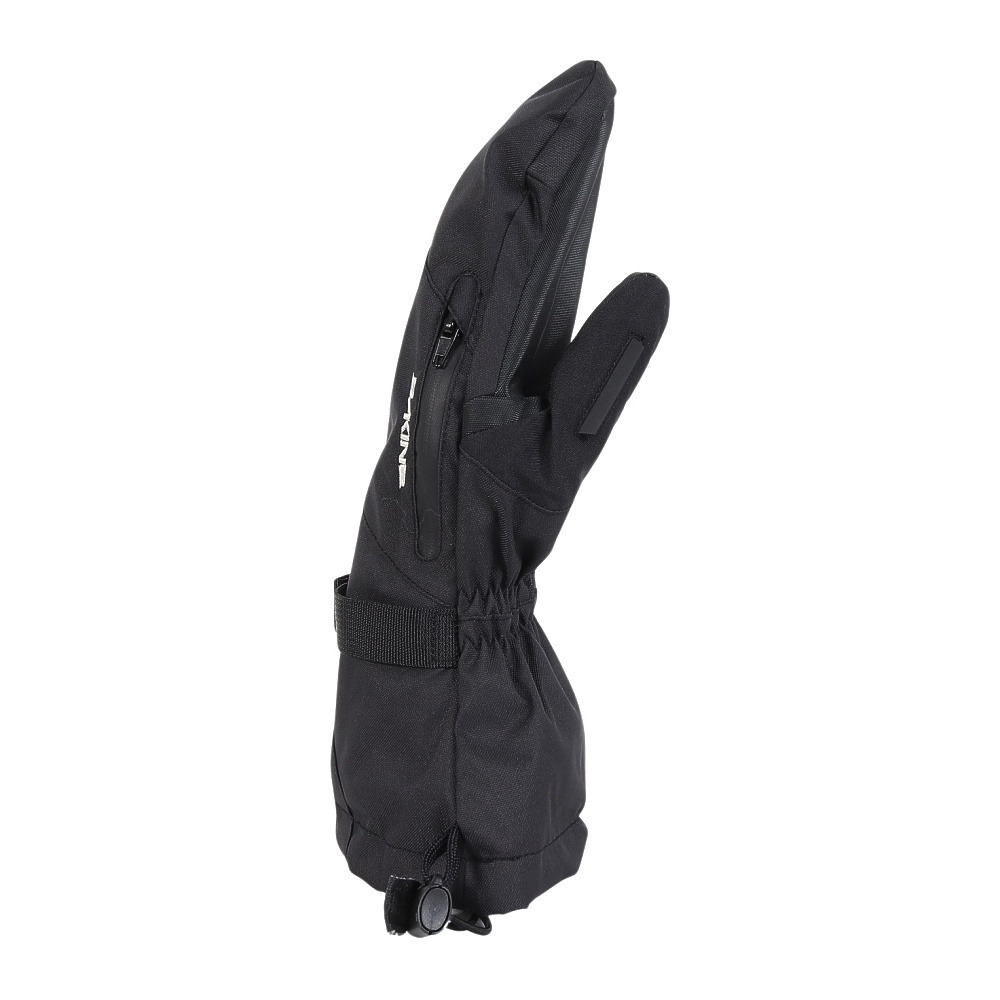 ダカイン（DAKINE）（レディース）SEQUOIA GORETEX ミトン BE237768 BLK