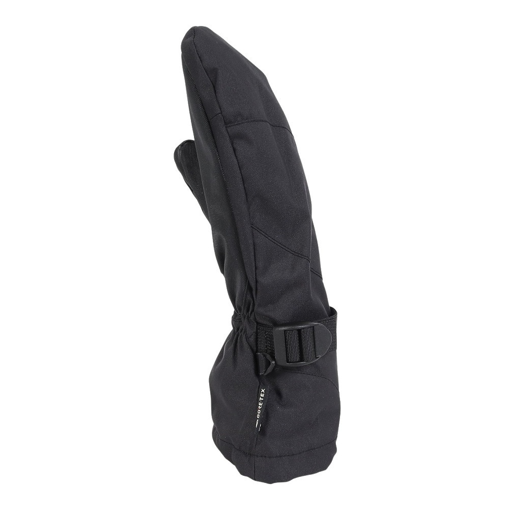 ダカイン（DAKINE）（レディース）SEQUOIA GORETEX ミトン BE237768 BLK