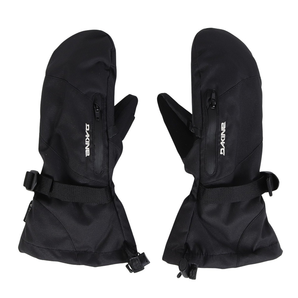 ダカイン（DAKINE）（レディース）SEQUOIA GORETEX ミトン BE237768 BLK