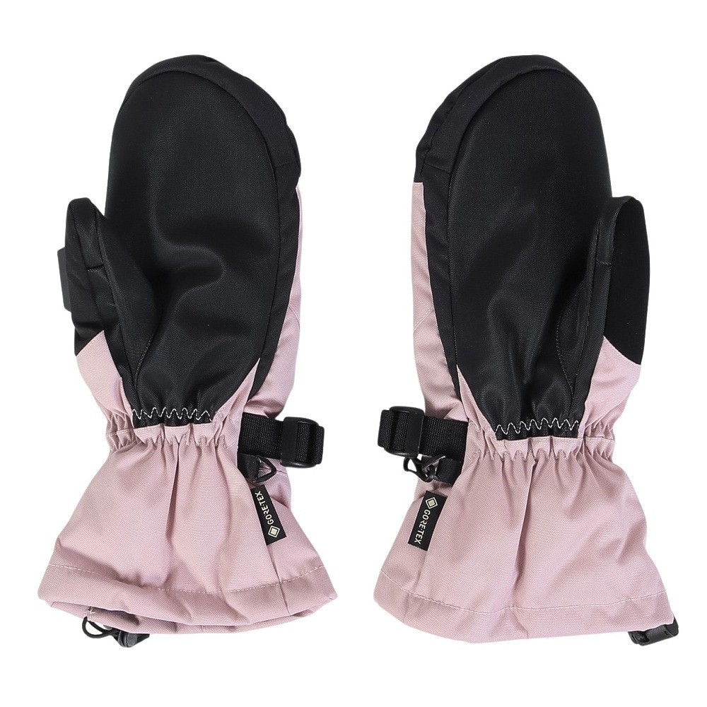 ダカイン（DAKINE）（レディース）SEQUOIA GORETEX ミトン BE237768 LIL