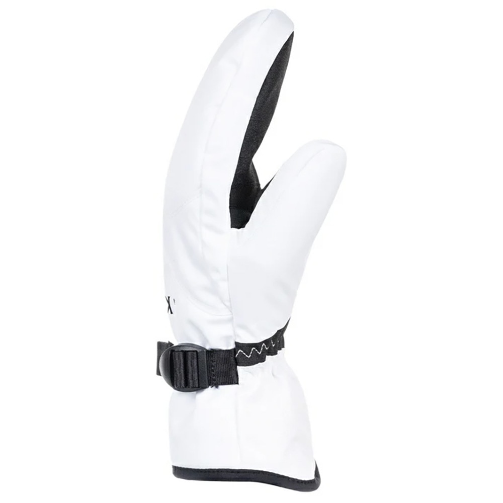 ロキシー（ROXY）（レディース）JETTY SOLIDミトン RGV233403WBB0