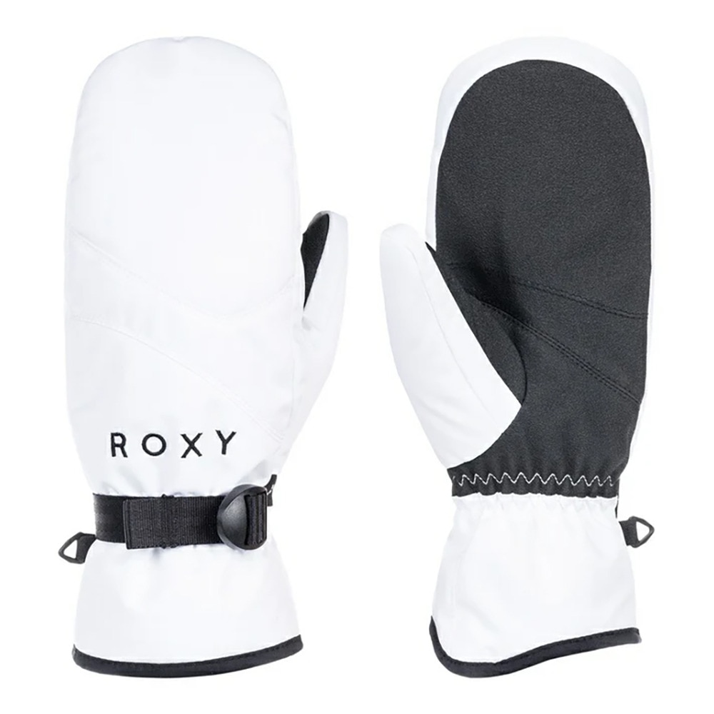 ロキシー（ROXY）（レディース）JETTY SOLIDミトン RGV233403WBB0