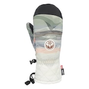 (レディース)ミトングローブ JUBILEE MITT M2WGLV307-WHITE SIERRA SUNSET