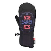 (レディース)ミトングローブ REVEL MITT M2WGLV309-BLACK