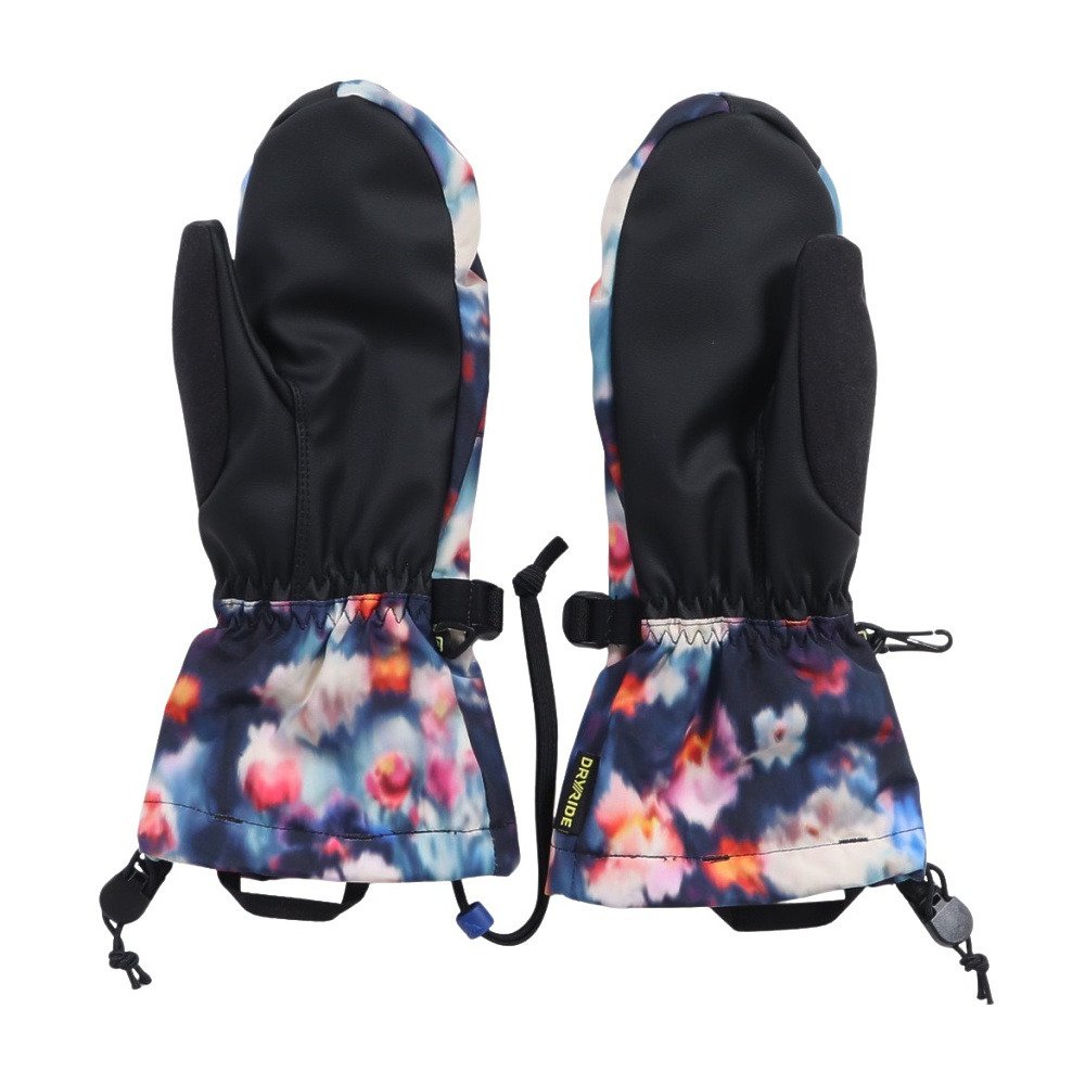 バートン（BURTON）（レディース）ウインターグローブ プロファイル ミトン 103921BEZH