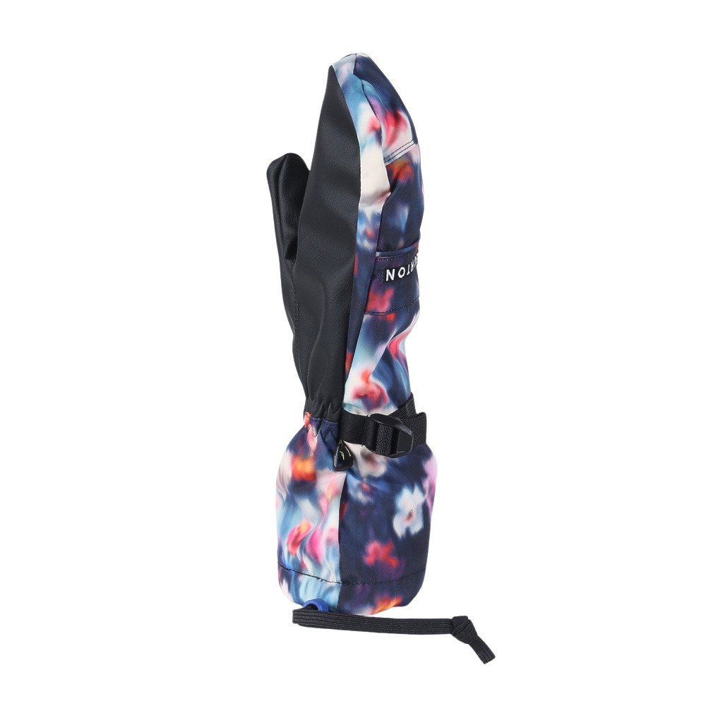 バートン（BURTON）（レディース）ウインターグローブ プロファイル ミトン 103921BEZH